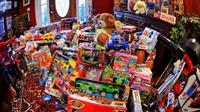 Brookhaven news: Make the holidays brighter for those in need through Toys for Tots