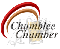 Chamblee Chamber Cheers at Hopstix