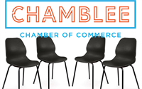 Chamblee Chamber Business Panel Lunch