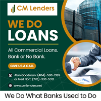 CM Lenders - Atlanta 