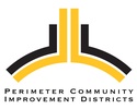 Perimeter Community Improvement Districts