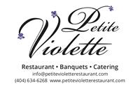 Special Mother's Day Four-Course Menu at Petite Violette (Dine-In and Pre-Ordered Curbside Takeout)