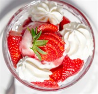 Easter Sunday Brunch at Petite Violette