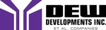 DEW Developments Inc