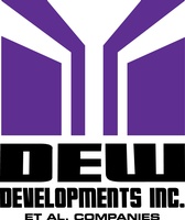 DEW Developments Inc. 