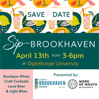 Explore Brookhaven - Brookhaven