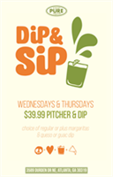 Pure Taqueria - Brookhaven