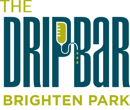 The DRIPBaR Brighten Park
