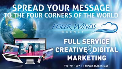 Four Winds Marketing Agency