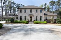 JUST LISTED - Stunning estate near Historic Brookhaven and Capital City Club