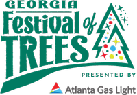 Georgia Festival of Trees