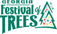 Georgia Festival of Trees- A Night with the Braves
