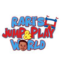 Raris Jump and Play World