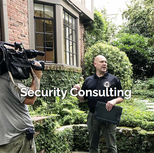 Security Assessments/Security Systems (Commercial & Residential)