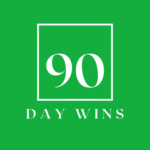 90 Day Wins Coaching