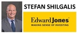 Edward Jones - Financial Advisor: Stefan Shilgalis