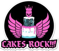 CAKES ROCK!!!