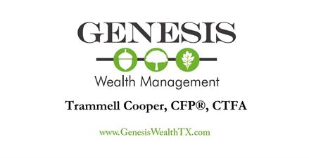 Genesis Wealth Management