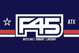 F45 Training Westlake