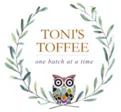 Toni's Toffee