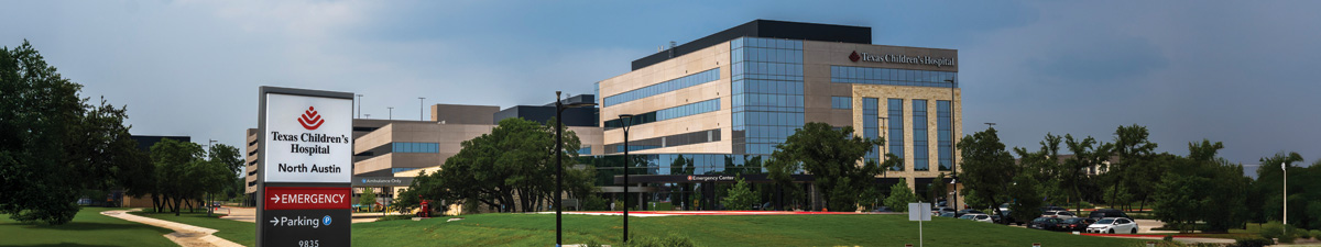 Texas Children's Hospital