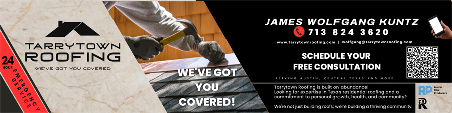 Tarrytown Roofing LLC