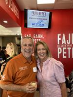 Schedule a Spirit Day with Fajita Pete's - Westlake!