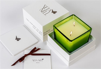 Veta Nell (corporate gifts; luxury candles)