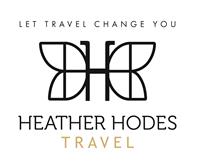 Heather Hodes Travel