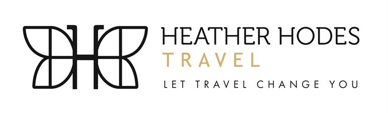 Heather Hodes Travel