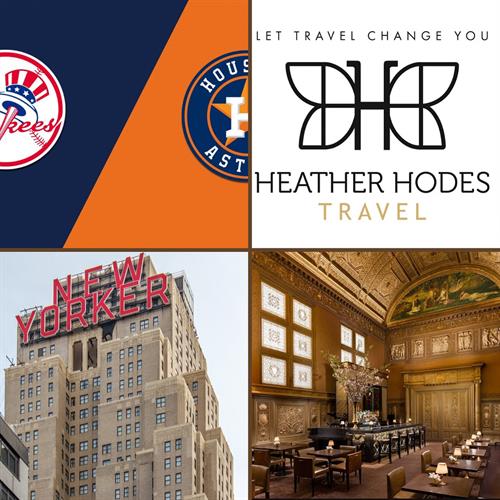 Lotte Palace (Think Gossip Girls) and Astros/Yankees Game Getaway to NYC Booking Lotte Palace (Think Gossip Girls) and Astros/Yankees Game Getaway to NYC Booking
