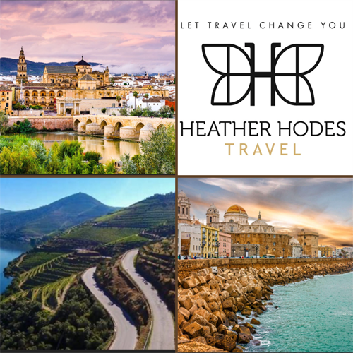 Spain and Portugal Booking