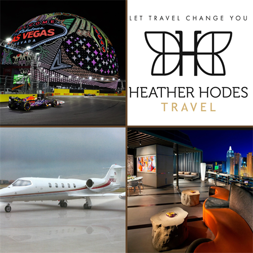Luxury Vegas F1 Booking - Private Jet and VIP Access Luxury Vegas F1 Booking - Private Jet and VIP Access