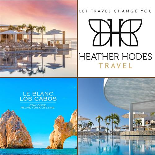 5 Star Le Blanc in Cabo at Christmas Booking 5 Star Le Blanc in Cabo at Christmas Booking