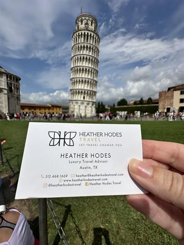 Heather Hodes Travel Takes you EVERYWHERE (and I've been there to tell you everything you need to know!) Heather Hodes Travel Takes you EVERYWHERE (and I've been there to tell you everything you need to know!)