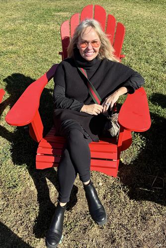 Fall in Quebec City! Fall in Quebec City!