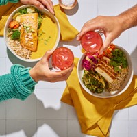 Modern Market Eatery - Austin