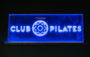 Club Pilates Westlake