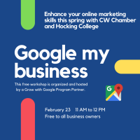 Google My Business Workshop