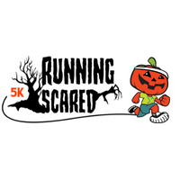 Running Scared 5K & Health Fair 2022