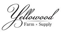 Yellowood Farm & Supply (Yellowood Design Studio LLC)