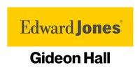 Edward Jones - Gideon Hall