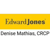 Edward Jones - Denise Mathias