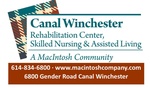 Canal Winchester Rehabilitation Center, Skilled Nursing & Assisted Living