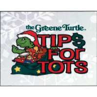The Greene Turtle: Tips for Tots Annual Event