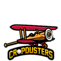 Family Night at Cropdusters Baseball