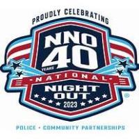 2023 National Night Out