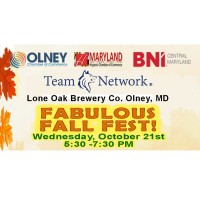 Joint Networking Event