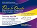 11:00 AM Dine to Donate at Taste Gastropub