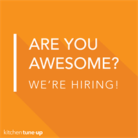 Kitchen Tune-Up of MoCo